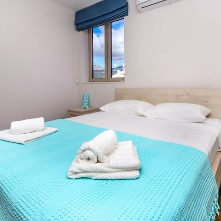 Timea Apartment Tivat Exteriér fotografie